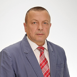 Костюкович Геннадий Александрович